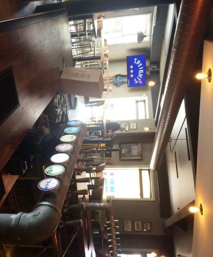Shepherds Arms Hotel