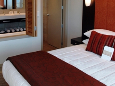 Hotel Copthorne Oriental Bay