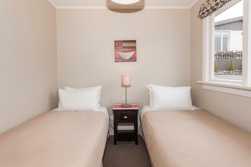 Wanaka View Motel