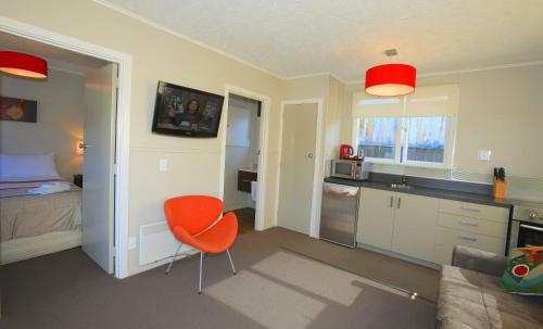 Wanaka View Motel