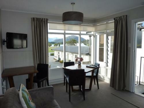Wanaka View Motel