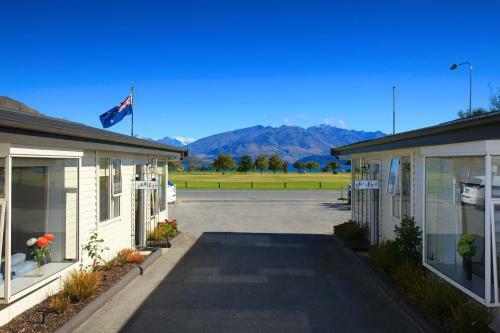 Wanaka View Motel