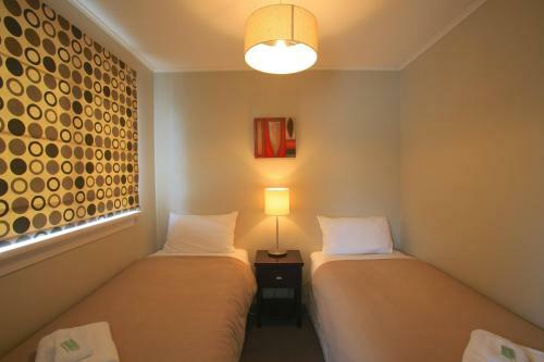Wanaka View Motel