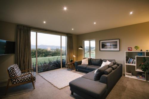 Bed & Breakfast Riverview Terrace