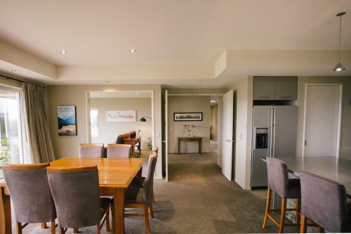 Bed & Breakfast Riverview Terrace