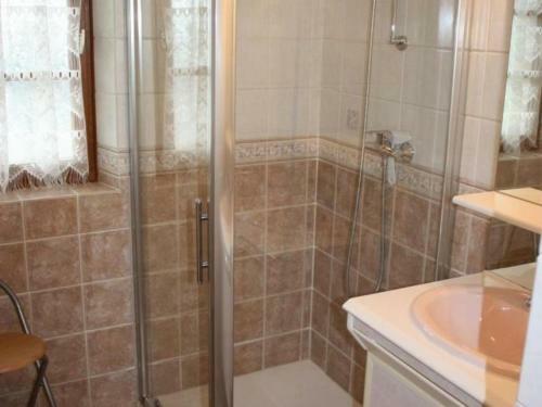 G�te Molineuf, 2 Pi�ces, 4 Personnes - Fr-1-491-68