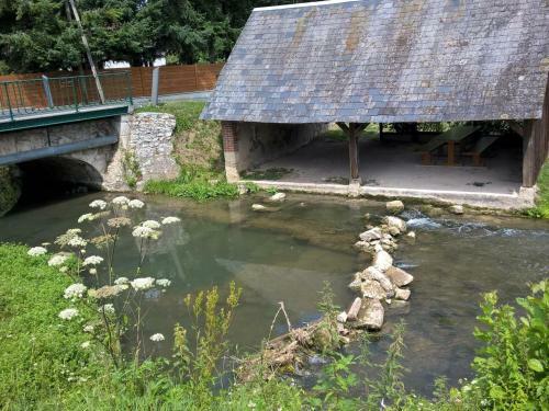 G�te Molineuf, 2 Pi�ces, 4 Personnes - Fr-1-491-68