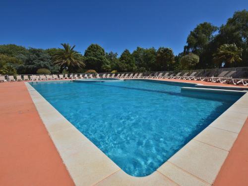Lovely Apartment With Swimming Pool, Private Terrace,parking