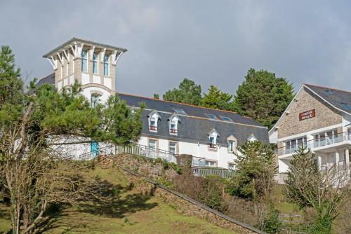 Apartamento Le Castel Beach