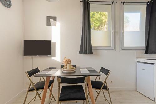 Apartamento Le Castel Beach