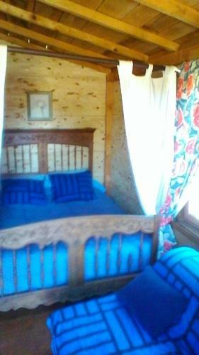 Hostal Ranch Du Puits De Riquier