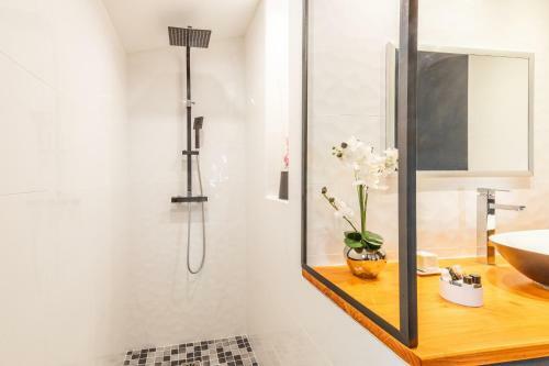 Le Jas Des Blaquets - Maison 3 Chambres Et Piscine