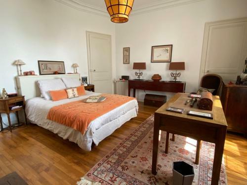 Hostal Le Celadon