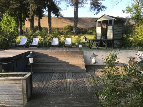 Hostal Le Celadon
