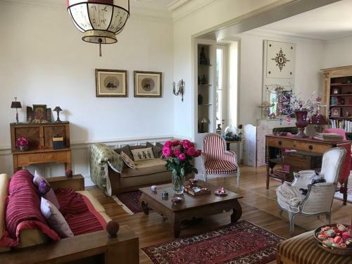 Hostal Le Celadon