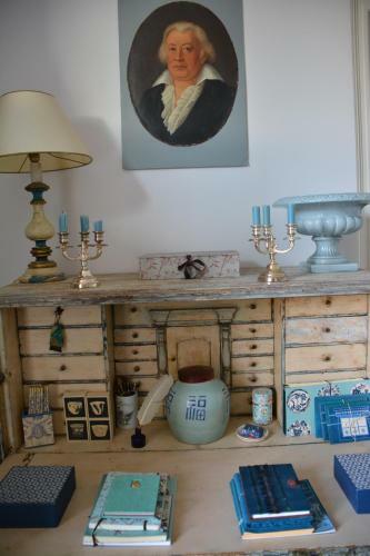 Hostal Le Celadon