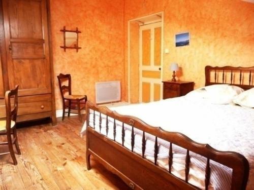 G�te Monget, 6 Pi�ces, 10 Personnes - Fr-1-360-68