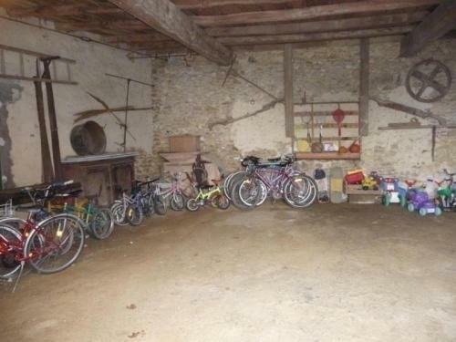 G�te Monget, 6 Pi�ces, 10 Personnes - Fr-1-360-68