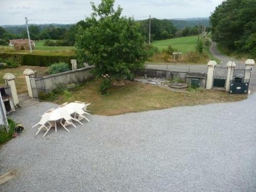 G�te Monget, 6 Pi�ces, 10 Personnes - Fr-1-360-68