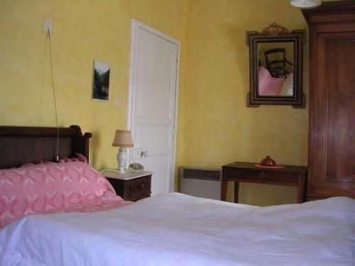 G�te Monget, 6 Pi�ces, 10 Personnes - Fr-1-360-68