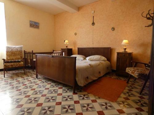 G�te Monget, 6 Pi�ces, 10 Personnes - Fr-1-360-68