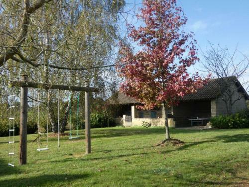 G�te Monget, 6 Pi�ces, 10 Personnes - Fr-1-360-68