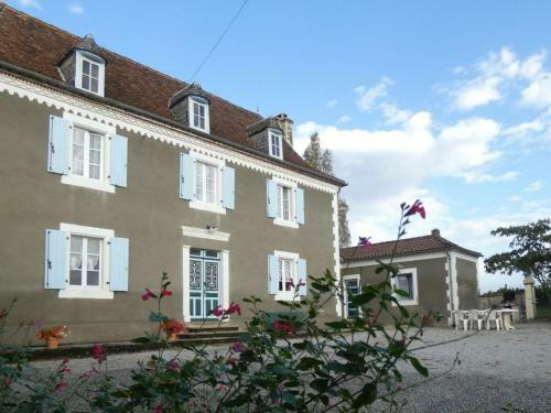 G�te Monget, 6 Pi�ces, 10 Personnes - Fr-1-360-68