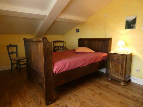 G�te Monget, 6 Pi�ces, 10 Personnes - Fr-1-360-68