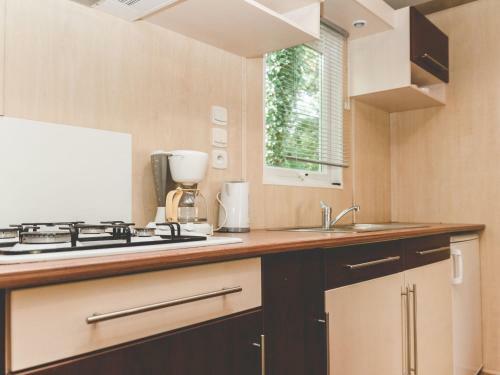 Detached Chalet With Dishwasher, Located In Natural Region