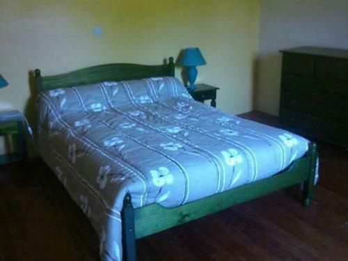 G�te Monget, 4 Pi�ces, 6 Personnes - Fr-1-360-177