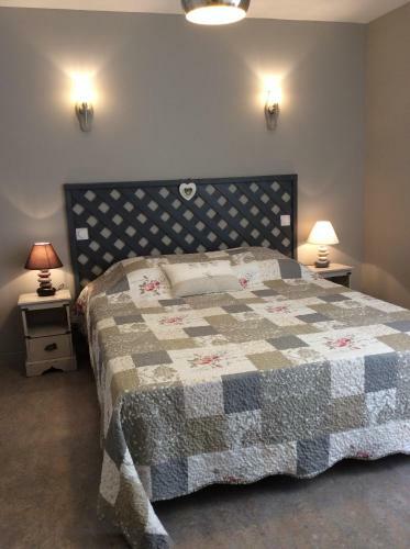 Bed & Breakfast Le Moulin De Boul�de