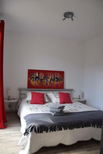 Apartamento L Ecrin