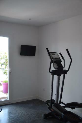 Apartamento L Ecrin