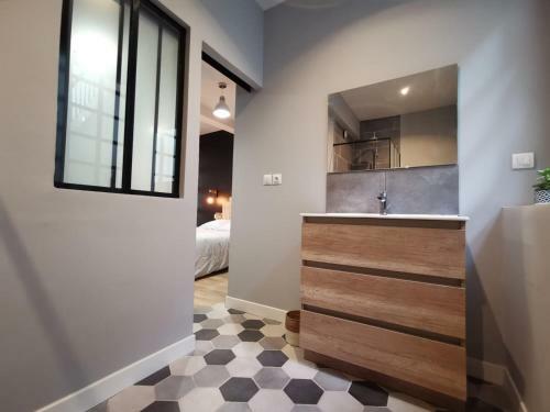 Apartamento Le Bon'appart - 50m de La Cath�drale
