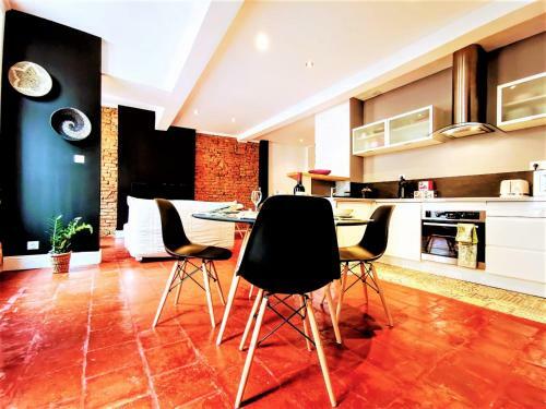 Apartamento Le Bon'appart - 50m de La Cath�drale