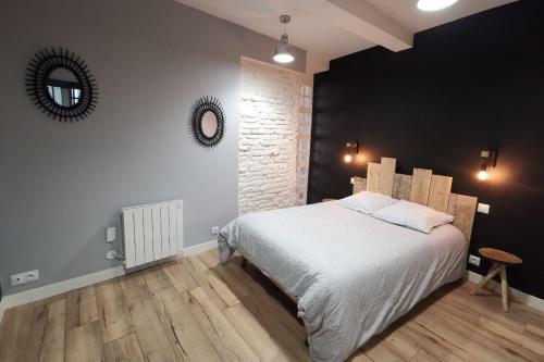 Apartamento Le Bon'appart - 50m de La Cath�drale