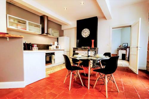 Apartamento Le Bon'appart - 50m de La Cath�drale