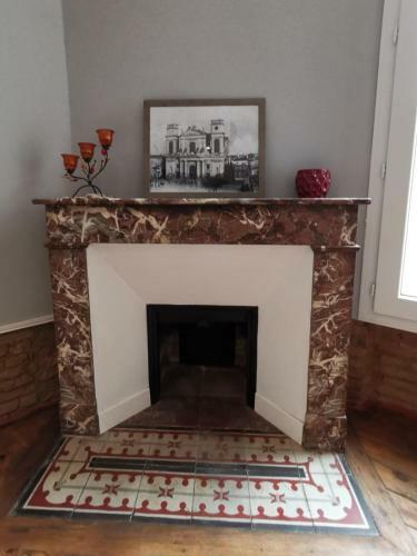 Apartamento Le Bon'appart - 50m de La Cath�drale