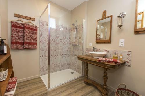 Bed & Breakfast Une Odeur De Tilleul