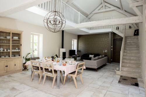 Bed & Breakfast Une Odeur De Tilleul