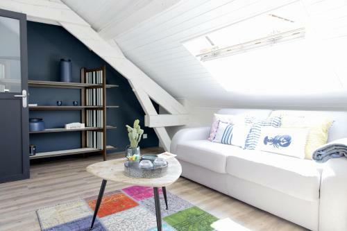 Bed & Breakfast Une Odeur De Tilleul