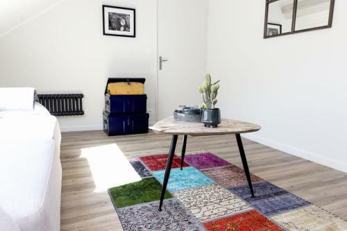 Bed & Breakfast Une Odeur De Tilleul