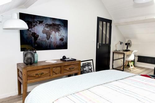 Bed & Breakfast Une Odeur De Tilleul