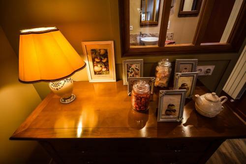 Bed & Breakfast Une Odeur De Tilleul