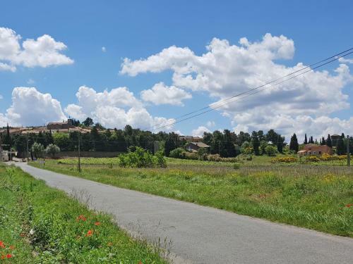 Stunning Villa In Montbrun-des-corbieres With Private Pool
