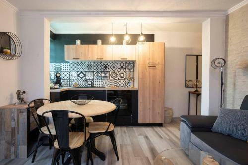 Apartamento Les Rives Montans