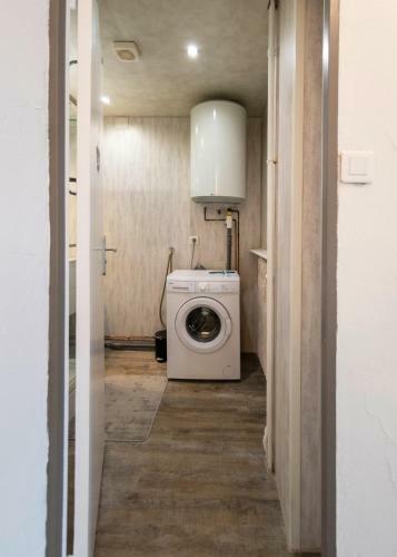 Apartamento Appart'h�tel de La Gare