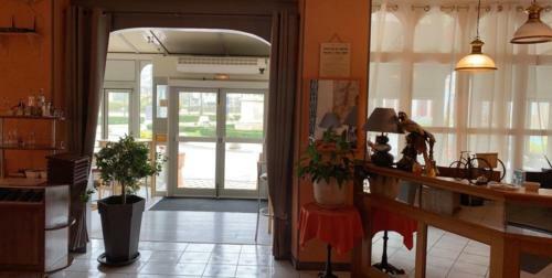 Hotel H�tel Restaurant Les Templiers