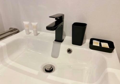 Apartamento Le Cocon de Montb�liard � 2 Pas Du Centre Ville