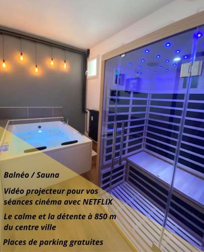 Apartamento Le Cocon de Montb�liard � 2 Pas Du Centre Ville